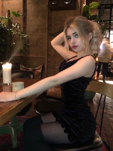 Проститутка Оксана